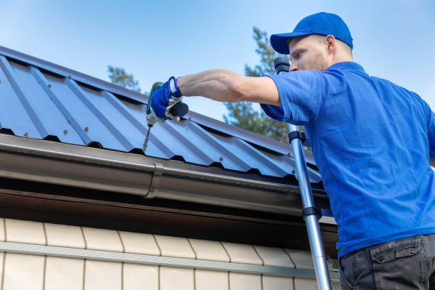 Fast & Reliable Emergency Roof Repairs in Liberty Corner, NJ